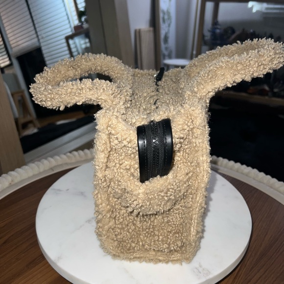 Marc Jacobs Small teddy Tote - Picture 6 of 9